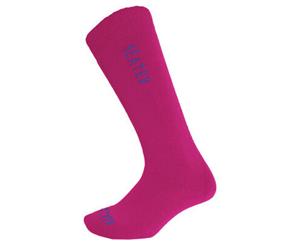 XTM Kid Unisex Socks Infant Heater Sock - Candy