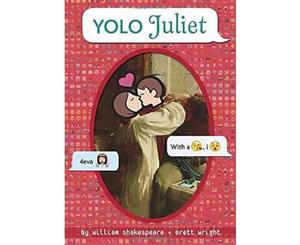 Yolo Juliet