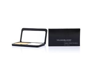 Youngblood Pressed Mineral Foundation Toffee 8g/0.28oz