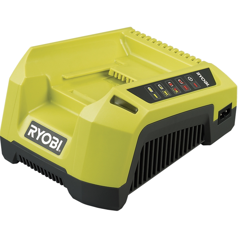 Ryobi 36v 2.0 ah straight shaft line best sale trimmer kit