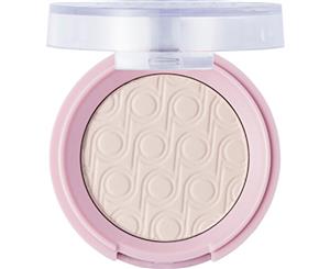 002 Pretty Single Matte Eye Shadow 3.5g - Nude Beige