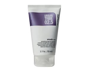 02.5 Smooth Mask 150 ML URBAN TRIBE