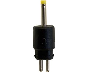 0.7Mm Interchangeable DC Plug Suit Switchmode Yellow Ring