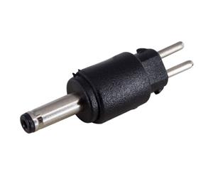 1.3Mm Interchangeable DC Plug L10Mm To Suit Switchmode PS