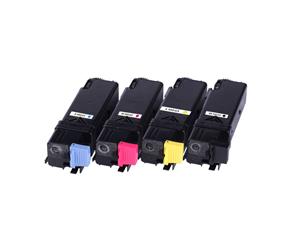 4x Compatible Toner Fuji Xerox DocuPrint CP305D CM305DF DPCP305D CP305