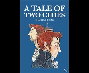 A Tale of Two Cities