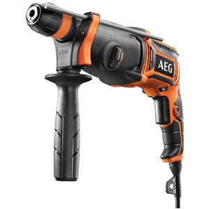 AEG 800W SDS+ Rotary Hammer Drill