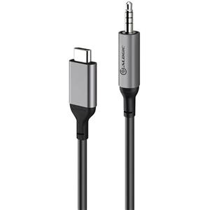 ALOGIC Ultra 1.5m USB-C (Male) to 3.5mm Audio (Male) Cable