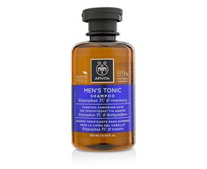 Apivita Men's Tonic Shampoo with Hippophae TC & Rosemary (For Thinning Hair) 250ml