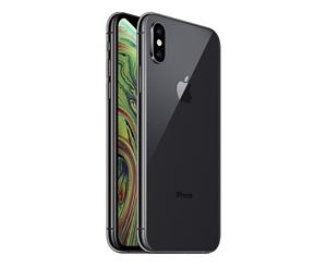 Apple iPhone XS - Grey