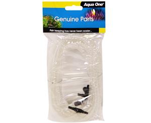 Aqua One Air Line Kit Pack