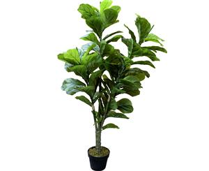 Artificial Fiddle Fig 130cm