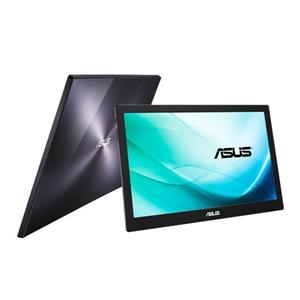 Asus 15.6" MB169B 1920x1080 Full HD Portable USB3.0 Powered LED Backlight LCD Monitor