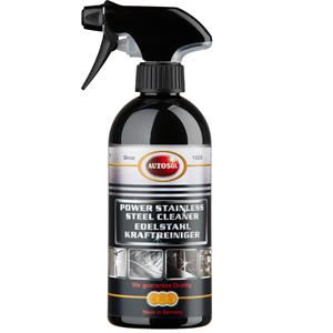 Autosol 500ml Stainless Steel Power Cleaner