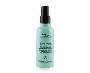 Aveda Heat Relief Thermal Protector & Conditioning Mist 100ml/3.4oz