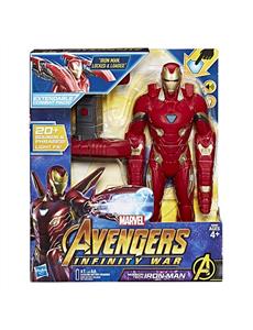 Avengers Mission Tech Iron Man