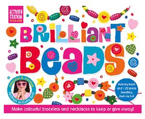 BMS Brilliant Beads Activity Station