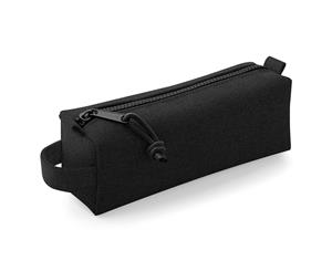 Bagbase Essential Pencil/Accessory Case (Black) - RW7098