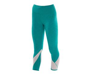 Bailey 7/8 Legging - Adult - Vibrant Green