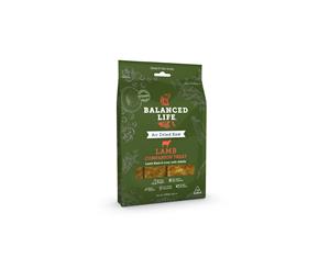 Balanced Life Dog Treat Lamb 140g