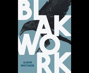 Blakwork