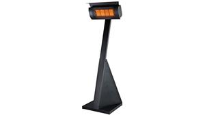 Bliss Portable Outdoor LPG Heater