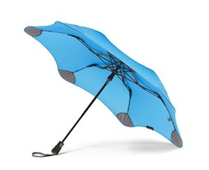 Blunt XS Metro Compact Umbrella Blue