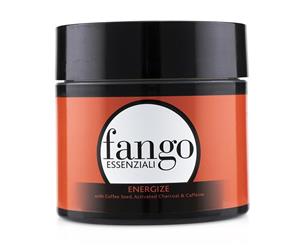 Borghese Fango Essenziali Energize Mud Mask with Coffee Seed Activated Charcoal & Caffeine 198g/7oz