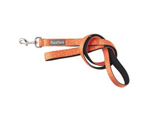 Burst Large FuzzYard Dog Lead Leash - 25mm x 140cm