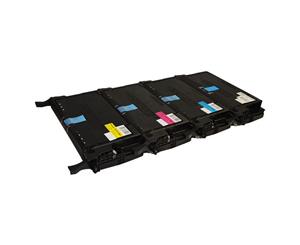 CLT-609 Colour Generic Laser Cartridge Set