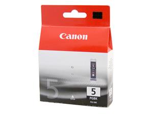 Canon PGI5 Black Ink Cartridge