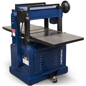 Carbatec 508mm Thicknesser TH508C