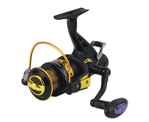 Catzon KV30 - 60 Double Drag Metal Spinning Fishing Reel Moulinet Carretilhas