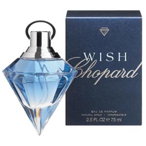 Chopard Wish Eau de Parfum Spray 75mL