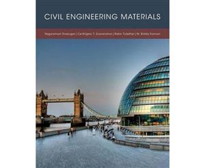 Civil Engineering Materials