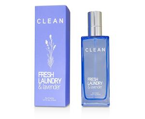 Clean Clean Fresh Laundry & Lavender Eau Fraiche Spray 175ml/5.9oz