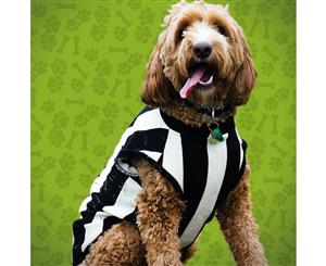 Collingwood Medium Dog Jumper