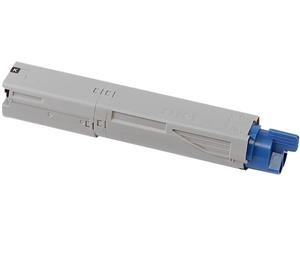 Compatible Oki 43459312 Laser Toner Cartridge