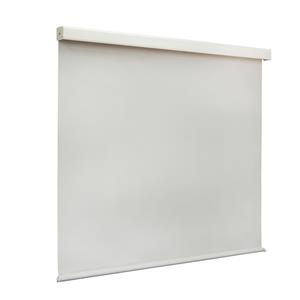 Coolaroo 2.4 x 2.4m Natural Easy Release Outdoor Roller Blind