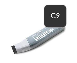 Copic Marker Ink Refill - Cool Gray No.9