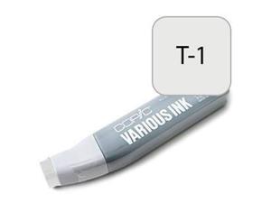 Copic Marker Ink Refill - Toner Gray No.1