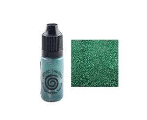 Creative Expressions - Cosmic Shimmer Biodegradable Twinkles Emerald City 10ml