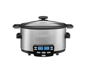 Cuisinart 3-in-1 Multi Cooker