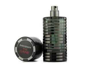 Davidoff The Game EDT Spray 60ml/2oz