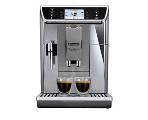 DeLonghi PrimaDonna Elite Coffee Machine ECAM65055MS