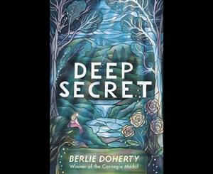 Deep Secret