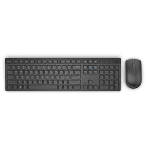 Dell KM636 Wireless Keyboard and Mouse