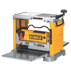 Dewalt 1800W 317mm Thicknesser DW734XE