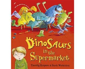 Dinosaurs in the Supermarket