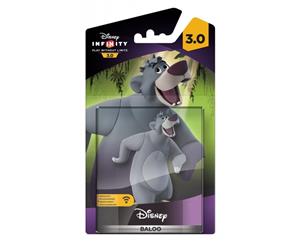 Disney Infinity 3.0 Baloo (Jungle Book) Character Figure